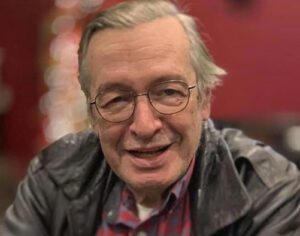 Morre Olavo de Carvalho, aos 74 anos, nos EUA