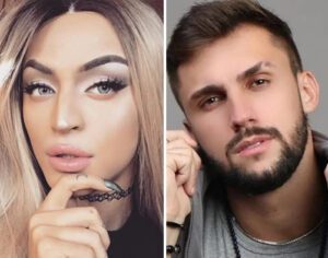 Pabllo Vittar reclama de falta de beijo na boca e tem resposta de ex-BBB