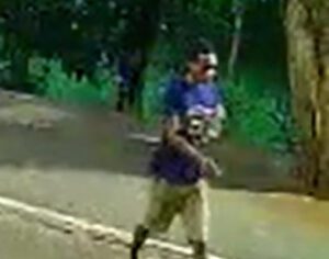 Caso Zerão: polícia segue buscas por homem que estuprou duas mulheres