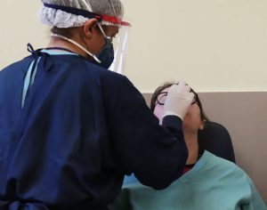 Saúde confirma mais dois óbitos e 50 casos de covid-19 em Londrina