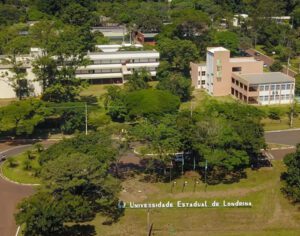 UEL abre inscrições para concurso de docentes: salário chega a R$ 17,4 mil