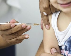 Anvisa libera Coronavac para crianças de 3 a 5 anos