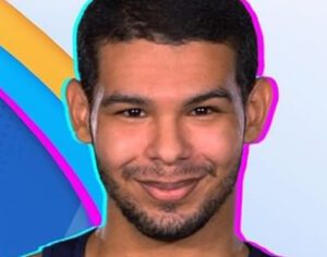 Nova Juliette? Vinícius alcança 1 milhão de seguidores e movimenta web