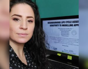 Professora representa UEL no maior fórum mundial sobre Agenda 2030 da ONU
