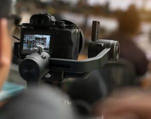 Oficina oferece formação audiovisual a jovens dos distritos de Londrina