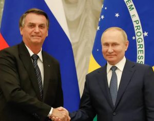 Entenda o conflito entre Rússia e Ucrânia e como ele afeta o Brasil