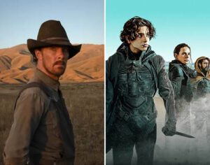 ‘Ataque dos Cães’ e ‘Duna’ lideram indicações ao Oscar 2022; veja lista