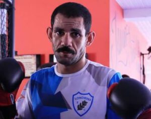 Atleta londrinense faz vaquinha para participar de torneio na Europa