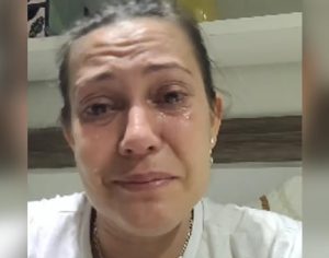 Mãe de Gabriel Sartori faz desabafo após decisão do júri: “Muito injusto”