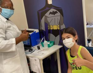 Saúde abre 12 mil vagas para vacinação anti-covid em 54 UBSs de Londrina
