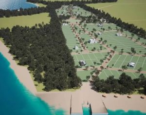 Acqua: o maior empreendimento de lazer próximo ao Norte do Paraná