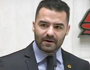 Conselho de Ética da Alesp aprova cassação de Mamãe Falei