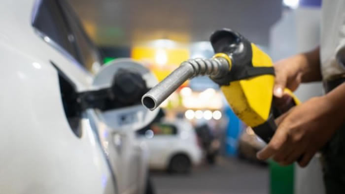 gasolina diesel fila