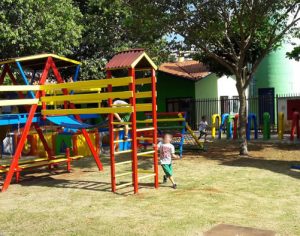 Centros de Educação Infantil da UEL têm vagas disponíveis; confira