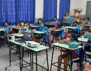 Projeto quer instituir presença de psicólogos nas escolas de Londrina
