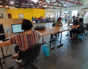 ExpoLondrina abre vagas temporárias de trabalho na próxima semana