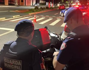GM de Londrina inicia fiscalização da lei contra veículos barulhentos
