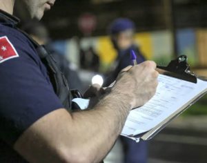 GM de Londrina autua nove condutores por veículos barulhentos