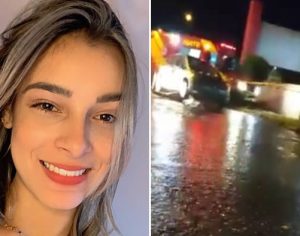 Jovem de 21 anos morre em acidente de moto na PR-445 em Londrina