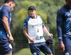 Londrina enfrenta o Criciúma nesta quinta-feira pela Série B