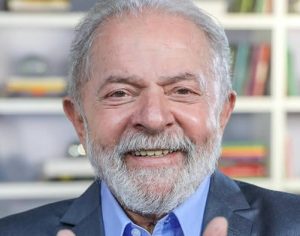 Lula vem a Londrina na próxima semana para participar de evento