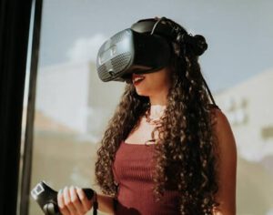 Terrenos do Metaverso começam a superar cidades mais caras do mundo