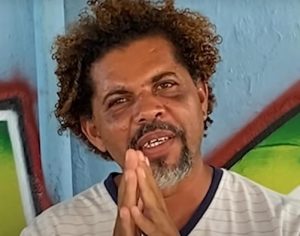Givaldo diz não se arrepender de sexo e que ‘não fez mal’ a personal