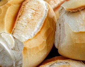 Preço do pão deve continuar aumentando nos próximos dias