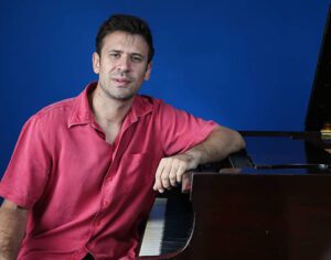 Londrina: XI Mostra de Música de Câmara traz pianista Cristian Budu