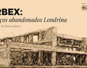 Curta sobre espaços abandonados de Londrina estreia nesta terça