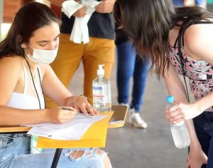 Vestibular UEL 2023: Pedidos de isenção pelo NIS vão até esta quinta