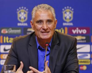 Tite divulga convocados para a Copa do Mundo; confira a lista