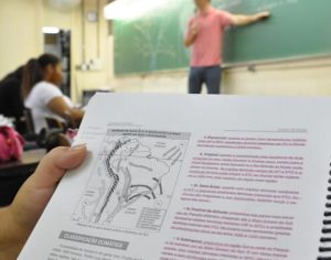 Cursinho pré-vestibular da UEL está com inscrições abertas; confira