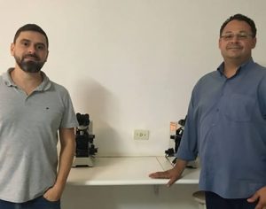 Pesquisadores do HU-UEL realizam estudo inédito sobre dor e covid-19