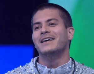 ‘BBB 22’: Arthur Aguiar é eleito campeão com 68,96% dos votos