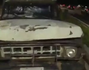 Homem morre atropelado na Dez de Dezembro em Londrina