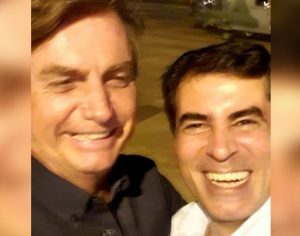 “Presidente nem ligou para o prefeito”, diz aliado de Bolsonaro