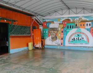 Casa da Vila tem evento com música, teatro e poesia neste fim de semana