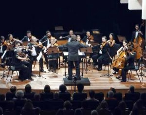 Projeto traz ‘Orquestra Sinfonia Brasil’ para Londrina e cidades da região