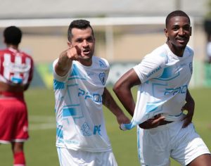 Londrina vence o Náutico na estreia da Série B; veja os gols
