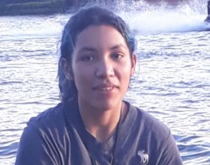 Família busca por menina de 14 anos desaparecida em Londrina