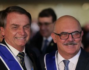 Planalto coloca sigilo em encontros de Bolsonaro com pastores lobistas