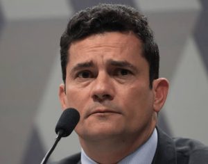 Após negativa em SP, Moro anuncia pré-candidatura ao Senado no Paraná