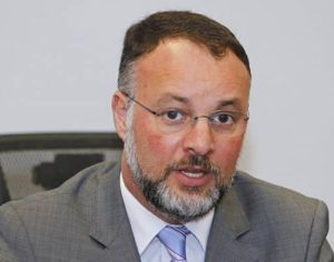 Ratinho Junior anuncia novo secretário de Segurança no Paraná