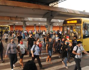 Relatório de comissão da Câmara pede afastamento de diretor da CMTU