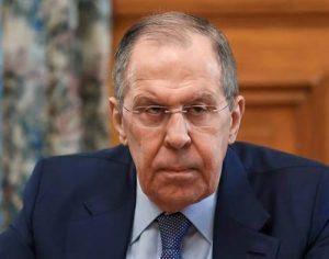 Rússia alerta para “perigo real” de Terceira Guerra Mundial