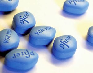 Forças Armadas aprovam compra de 35 mil unidades de Viagra