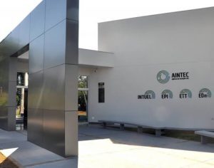 Agência de inovação e tecnologia da UEL ganha nova estrutura