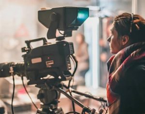 Kinoarte oferece oficina gratuita para produções cinematográficas