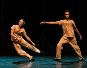 Ballet de Londrina retoma espetáculos presenciais pelo Paraná